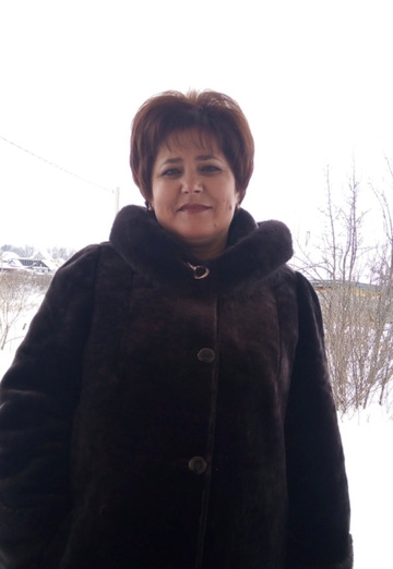 Моя фотография - Лариса, 55 из Уфа (@larisa59058)