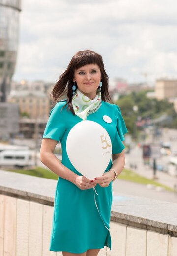 My photo - Olesya, 47 from Novorossiysk (@olesya41071)