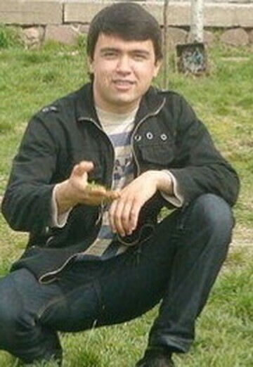 Моя фотография - олим, 36 из Душанбе (@olim1038)