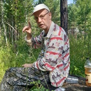 Юрий, 59, Саянск