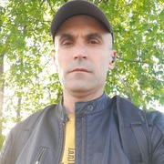 Дима, 51, Перевоз