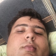 Артём, 22, Краснодар