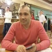 Дмитрий Килин, 40, Сарапул