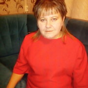 Оксана, 43, Усть-Катав