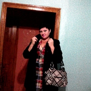 Светлана, 43, Красный Кут