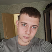 Дима, 20, Братск