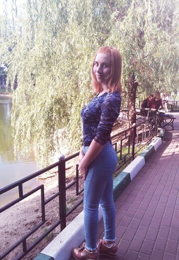 My photo - Tatyana, 27 from Sergiyev Posad (@tatyana342686)