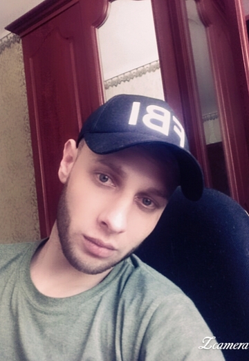 My photo - Sergey, 36 from Tiraspol (@sergey530162)