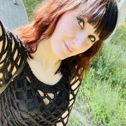 Анна, 31, Пенза