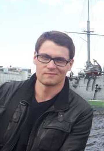 Моя фотография - Алексей, 32 из Сургут (@aleksey526941)