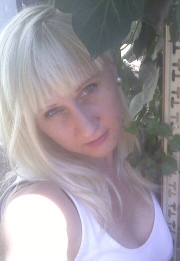 Моя фотография - Юлия, 49 из Симферополь (@djuliya958)