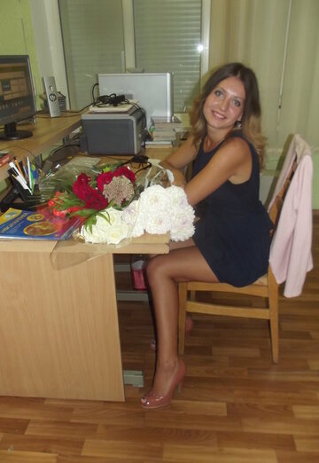 Моя фотография - Ann, 30 из Новочеркасск (@ann3314)