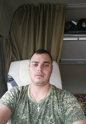 Моя фотография - Алексей Бобко, 35 из Барановичи (@alekseybobko1)