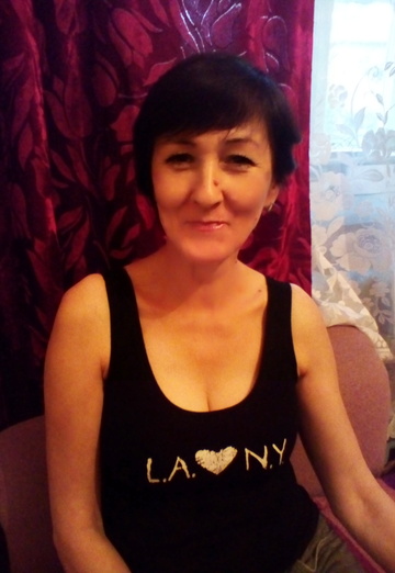 Моя фотография - Марина, 57 из Нижний Тагил (@marina202332)