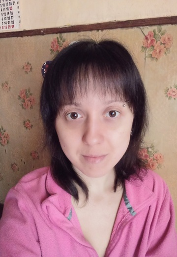 My photo - Ekaterina Kim, 33 from Kharkiv (@ekaterinakim8)