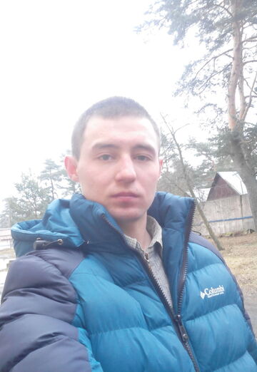 My photo - anatoliy, 28 from Ostrogozhsk (@anatoliy58821)