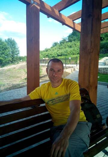 My photo - Vlad, 49 from Vladimir (@vlad106315)
