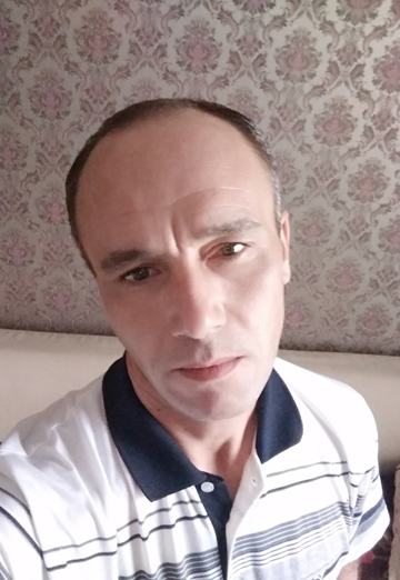 Моя фотография - Евгений, 41 из Ишеевка (@evgeniychurashov)