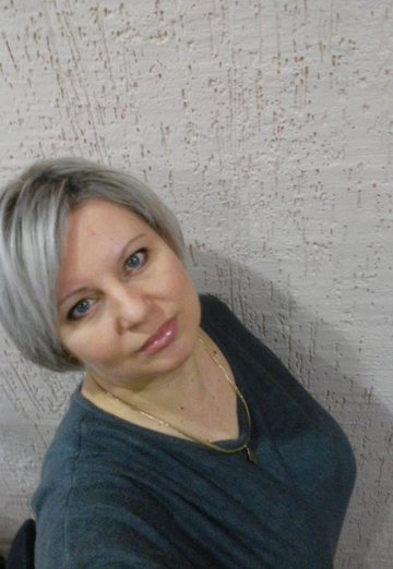 Моя фотография - Светлана, 50 из Саратов (@svetlana198271)