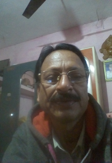 My photo - Deepak Nigade, 61 from Bhopal (@deepaknigade)