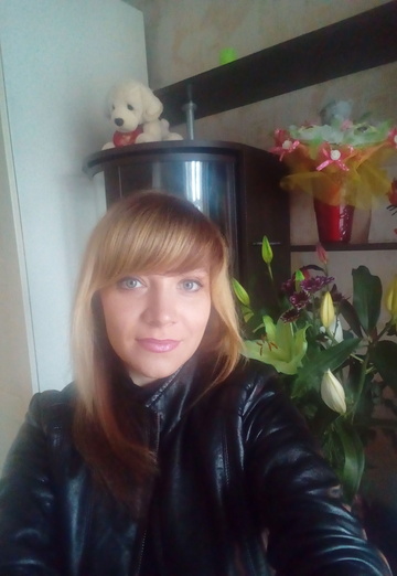 Моя фотография - Виктория Фомкина, 33 из Новосибирск (@viktoriyafomkina)