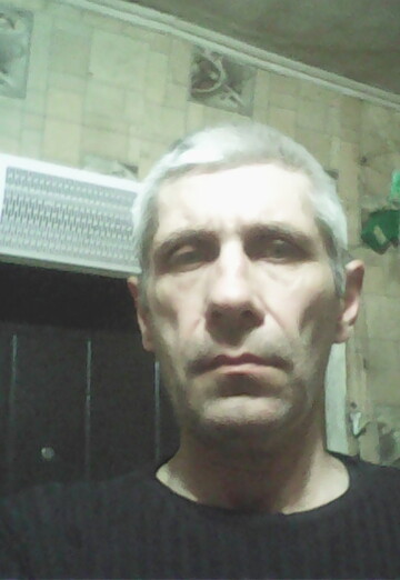 Моя фотография - игорь, 54 из Кемерово (@igor275592)