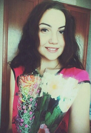 Моя фотография - Татьяна, 25 из Барабинск (@tatyana109813)