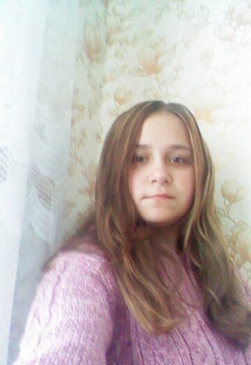 Моя фотография - Алина, 24 из Гродно (@alina36042)