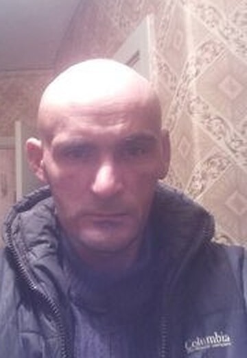 My photo - Roman, 41 from Volgograd (@roman238455)