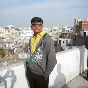 Ankit Patel 29 Ahmedabad