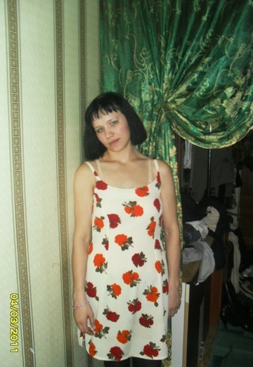 My photo - Anna i Evgeniy, 34 from Novouralsk (@annaievgeniy)