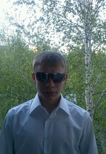 My photo - Ruslan, 30 from Khanty-Mansiysk (@ruslan43813)