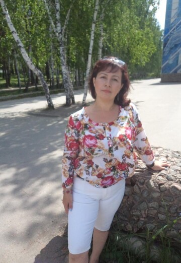 Моя фотография - Светлана, 48 из Челябинск (@svetlana147454)