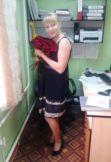 Моя фотография - Любовь, 38 из Петропавловск-Камчатский (@lubovw8838527)