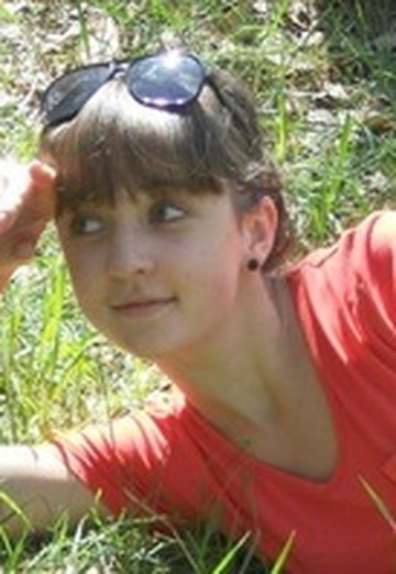 Моя фотография - Tatyana, 31 из Винница (@tatyana36469)