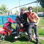 Александр, 34, Саракташ