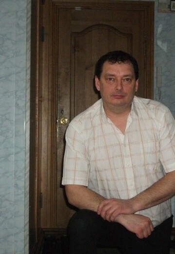 Моя фотография - АНДРЕЙ, 58 из Томск (@cvadrat65)
