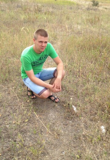 My photo - Denis, 38 from Rostov-on-don (@denis8398715)
