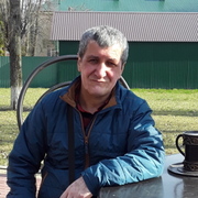 Захар, 56, Москва