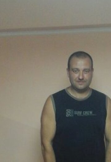 Моя фотография - Алексей, 42 из Киев (@aleksey382556)