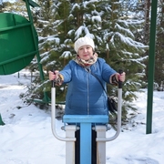 Елена 57 лет (Скорпион) хочет познакомиться в Колпашеве
