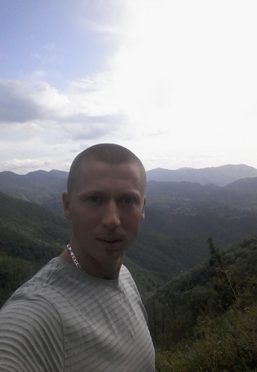 My photo - Andrey, 43 from Rivne (@andrey640076)
