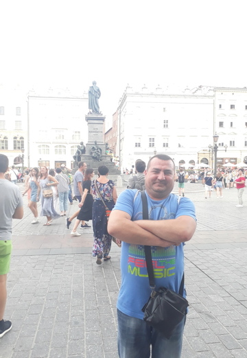 Моя фотография - Сергій, 42 из Варшава (@sergy8159)