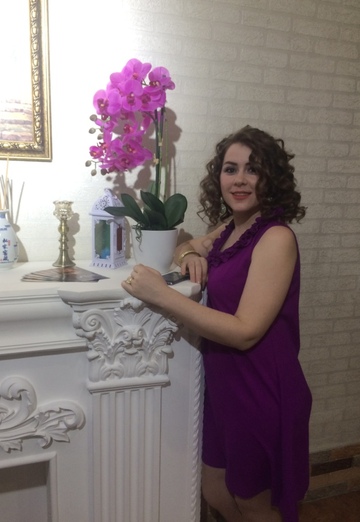 My photo - dinara, 37 from Tashkent (@dinara5102)