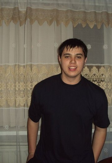 Моя фотография - Денис, 30 из Матвеев Курган (@denis21079)