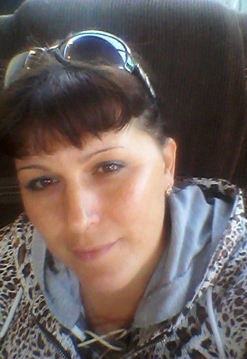 Mein Foto - Ksenija, 44 aus Ussurijsk (@kseniya20429)