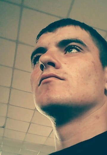 Моя фотография - Павел, 33 из Саранск (@pavel131962)
