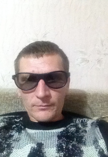 Моя фотография - Павел, 37 из Кропоткин (@pavel119980)