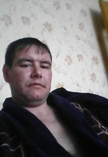 Моя фотография - Александр, 43 из Городец (@aleksandr648633)