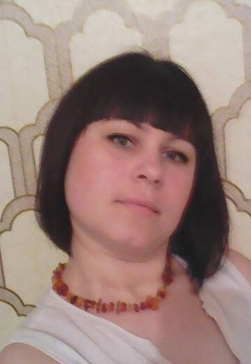 Моя фотография - Наталья Бадянова, 41 из Новомиргород (@natalyabadyanova)